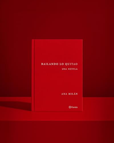 Bailando lo quitao: Una novela (Planeta)