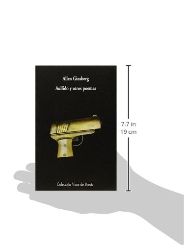 Aullido y otros poemas: 116 (Visor de Poesía)