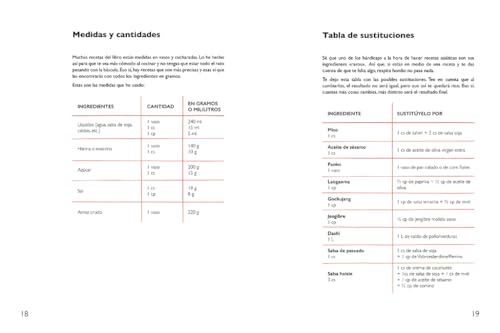 Cocina con Coqui: Recetas con sabor a Asia (Montena)