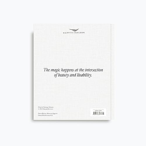 The Art of Home: A Designer Guide to Creating an Elevated Yet Approachable Home, Idioma: Inglés