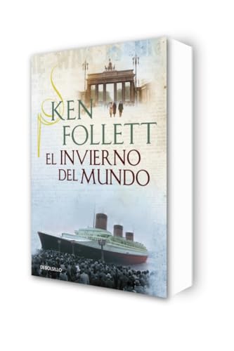 Trilogía The Century (edición pack con: La caída de los gigantes | El invierno del mundo | El umbral de la eternidad): 26200 (Best Seller)