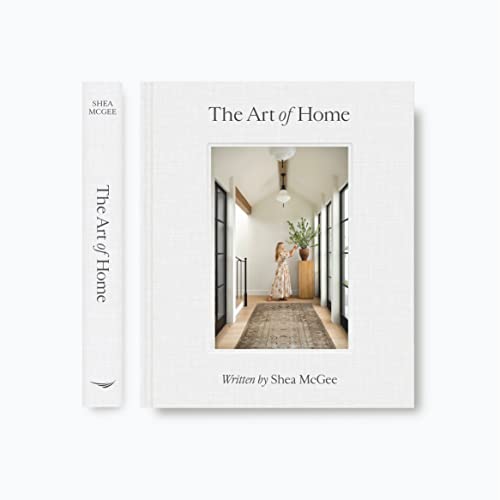 The Art of Home: A Designer Guide to Creating an Elevated Yet Approachable Home, Idioma: Inglés