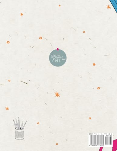 Cuaderno de Lettering para Niños y Niñas - Aprende y Practica: Libro con más de 120 páginas de teoría paso a paso, técnicas de caligrafía, plantillas ... proyectos de Lettering para principiantes.