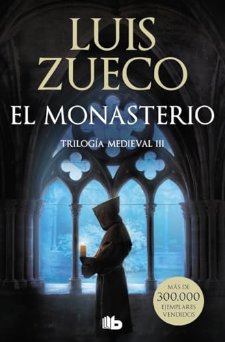 Trilogía Medieval (estuche con: El castillo | El monasterio | La ciudad) (Ficción)