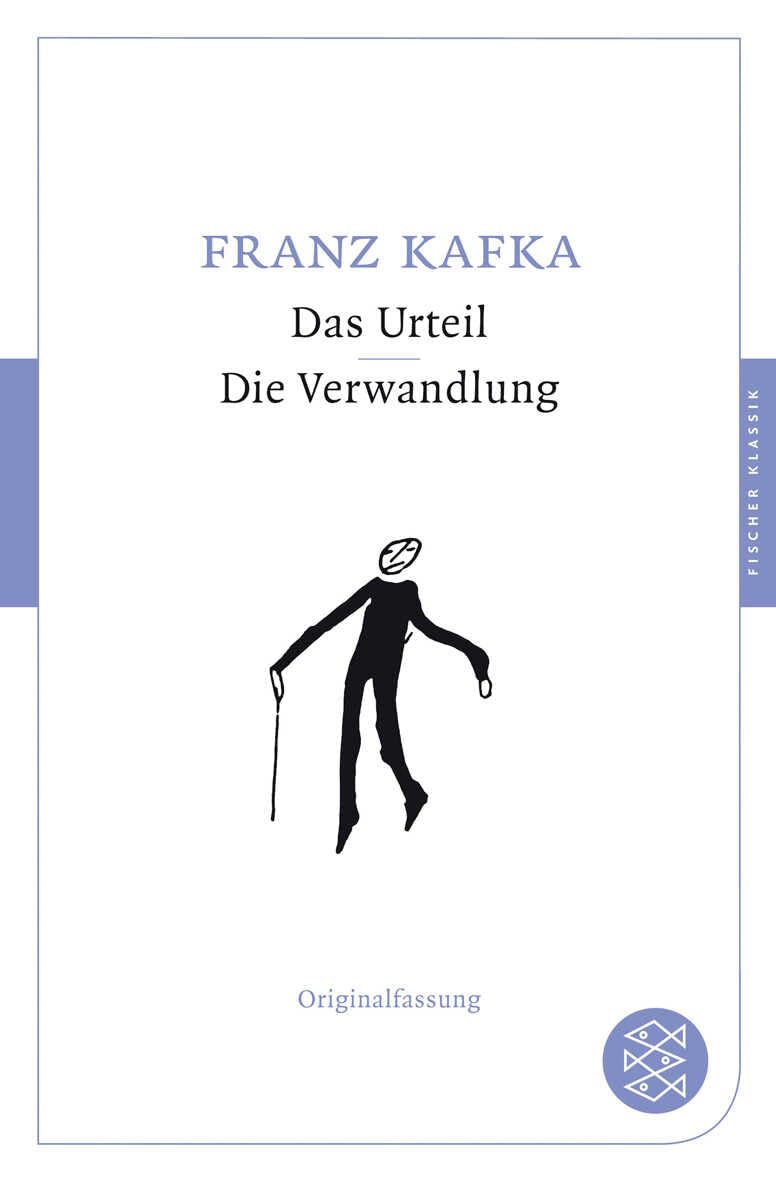 Das Urteil/Die Verwandlung: Originalfassung: 90020