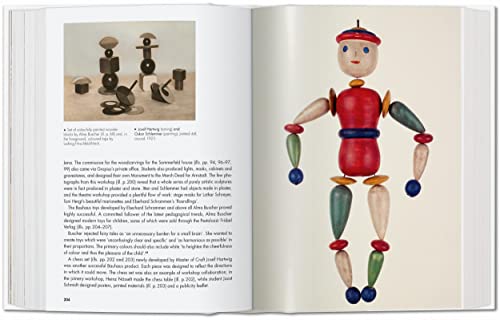 Bauhaus. Edición actualizada: 1919-1933 (Bibliotheca Universalis)