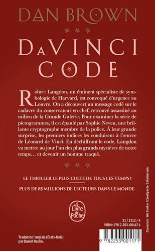 Da Vinci code