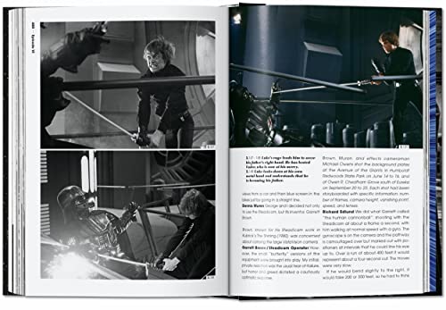 The Star Wars Archives. 1977–1983. 45th Ed.: 40th Anniversary Edition (45th Edition)