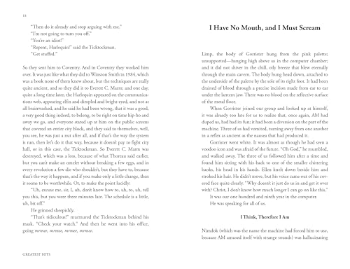 Greatest hits (Herald Classics)