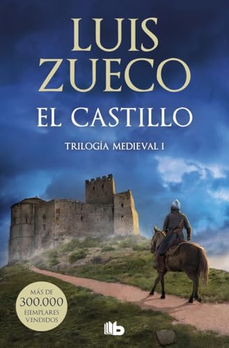 Trilogía Medieval (estuche con: El castillo | El monasterio | La ciudad) (Ficción)