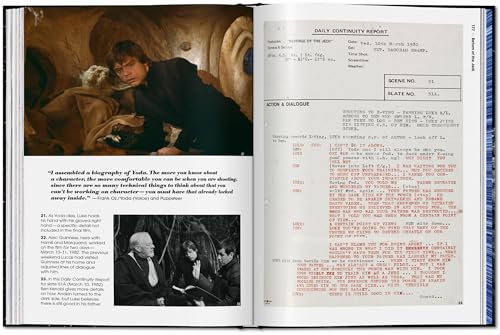 Los Archivos de Star Wars. Episodios I-VI