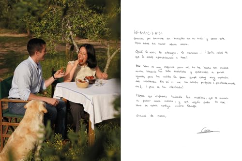 Cocina con Coqui: Recetas con sabor a Asia (Montena)