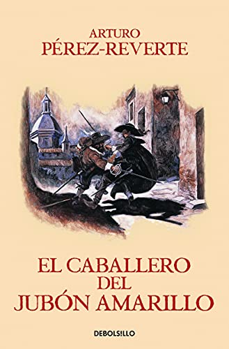 El capitán Alatriste: (edición pack con: El capitán Alatriste | Limpieza de sangre | El sol de Breda |: 26200 (Best Seller)