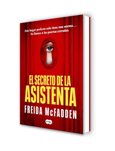 El secreto de la asistenta (La asistenta 2) (SUMA)