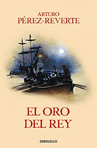 El capitán Alatriste: (edición pack con: El capitán Alatriste | Limpieza de sangre | El sol de Breda |: 26200 (Best Seller)