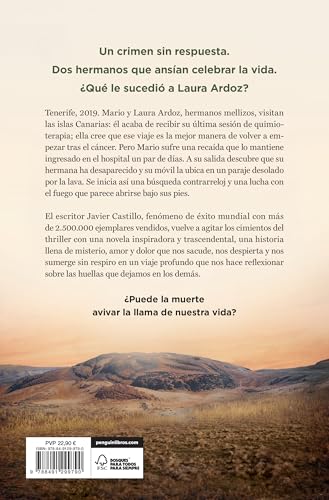 El susurro del fuego (SUMA)