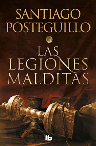 Trilogía Africanus (edición pack con: El hijo del consul, Las legiones malditas, La traición de Roma)