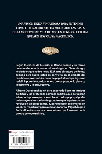 Renacimiento: El arte que conquistó el mundo