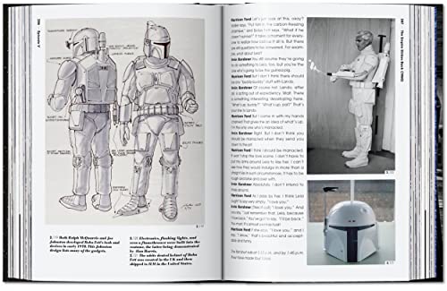 Los Archivos de Star Wars. 1977-1983. 40th Ed. Versión en español (45th Edition)