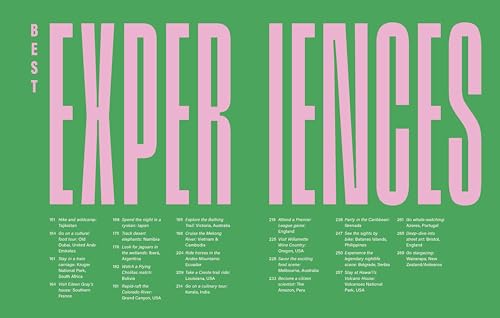 Lonely Planet Best in Travel 2026