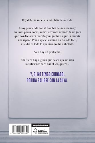 La boda de la asistenta (La asistenta) (SUMA)