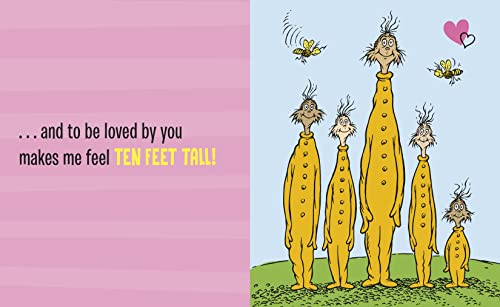 Dr. Seuss's Who Loves You? (Dr. Seuss's Gift Books)