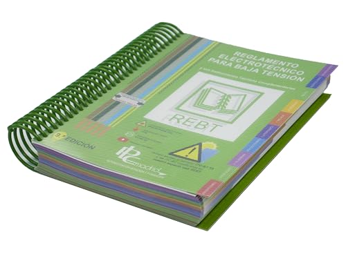 REGLAMENTO ELECTROTÉCNICO PARA BAJA TENSIÓN: REBT y sus instrucciones técnicas complementarias