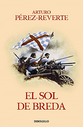 El capitán Alatriste: (edición pack con: El capitán Alatriste | Limpieza de sangre | El sol de Breda |: 26200 (Best Seller)