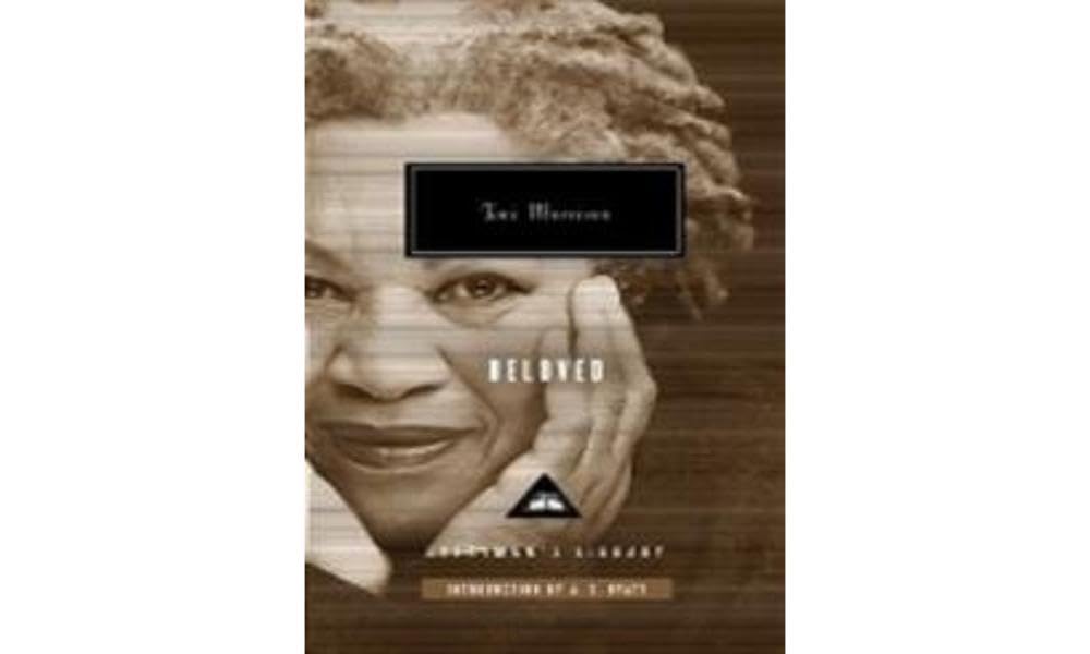 Beloved: Toni Morrison (Everyman’s Library Contemporary Classics)