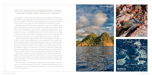 100 Dives of a Lifetime: The World's Ultimate Underwater Destinations [Idioma Inglés]