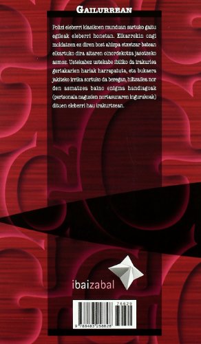 Bost ahizpa (GAILURREAN)