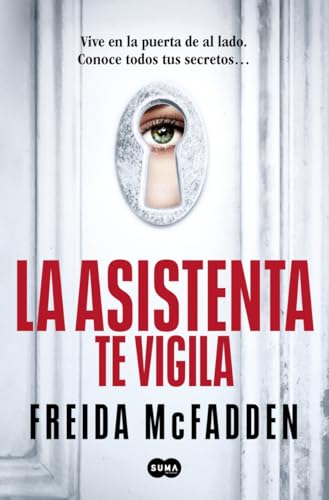 Serie La Asistenta (Estuche con: La asistenta | El secreto de la asistenta | La asistenta te vigila) (SUMA)