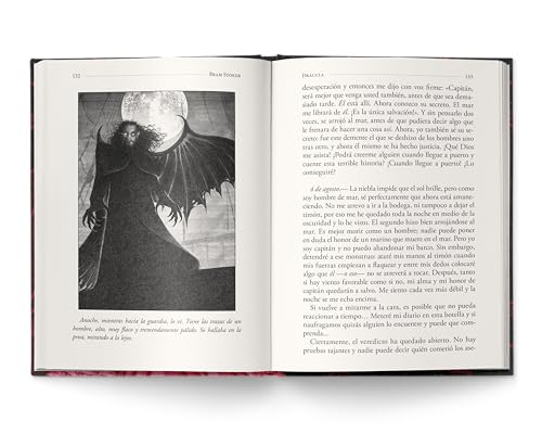 Drácula (Platino Clásicos Ilustrados)