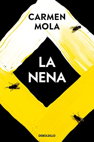 Trilogía Carmen Mola (pack con: La novia gitana | La red púrpura | La Nena) (Best Seller)