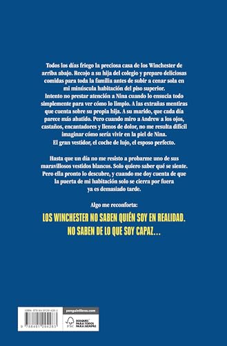 La asistenta: El adictivo thriller viral que está arrasando internacionalmente: 1 (SUMA)