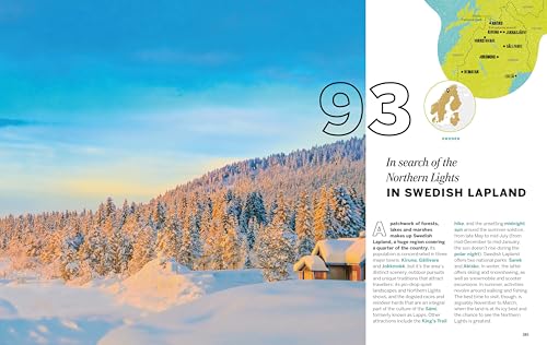 Lonely Planet 100 Weekends in Europe: Detailed Itineraries | Travel Like a Local | Insider Tips | Covers Madrid & Seville, Gozo & Comino, Brussels & Rotterdam and more