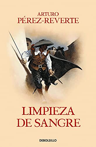 El capitán Alatriste: (edición pack con: El capitán Alatriste | Limpieza de sangre | El sol de Breda |: 26200 (Best Seller)