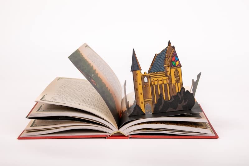 Harry Potter y la piedra filosofal (Harry Potter [edición MinaLima] 1), Español