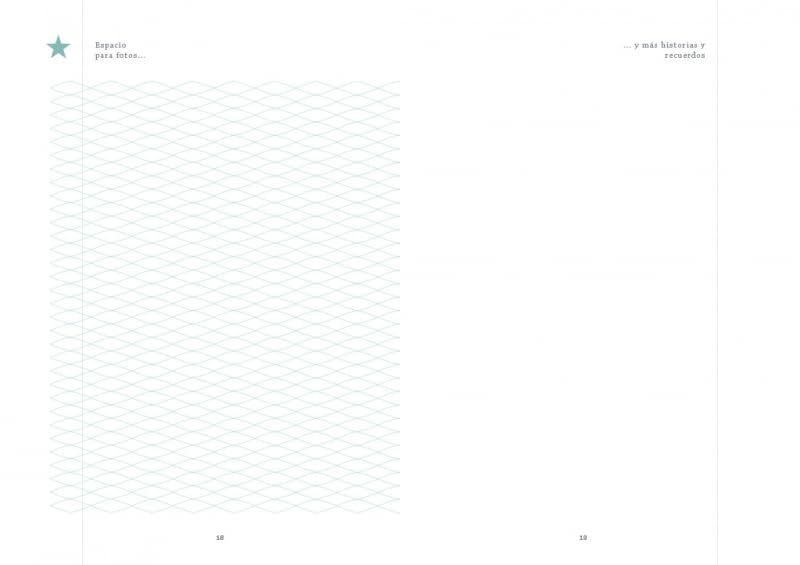 Papá, ¿me cuentas tu historia? (edición oficial): Un regalo personalizable para el Día del Padre: Un libro para recordar, escribir y compartir (Obras diversas)