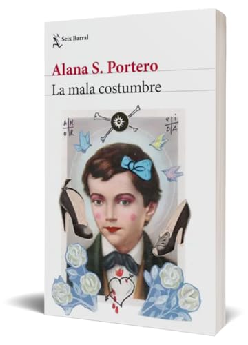 La mala costumbre (Biblioteca Breve)
