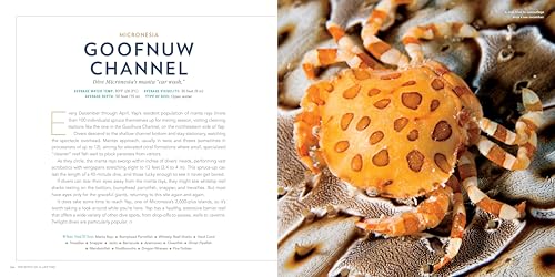 100 Dives of a Lifetime: The World's Ultimate Underwater Destinations [Idioma Inglés]