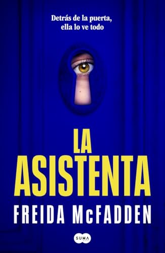 Serie La Asistenta (Estuche con: La asistenta | El secreto de la asistenta | La asistenta te vigila) (SUMA)