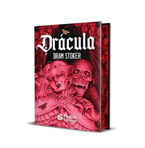 Drácula (Platino Clásicos Ilustrados)