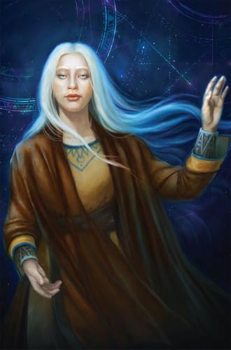 Islas de la Ascuaoscura: Una novela del Cosmere (Nova)