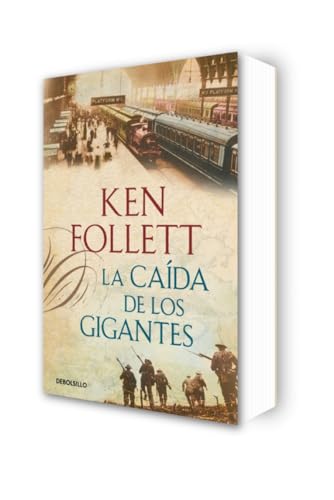 Trilogía The Century (edición pack con: La caída de los gigantes | El invierno del mundo | El umbral de la eternidad): 26200 (Best Seller)