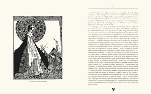 Edgar Allan Poe's Tales of Mystery and Imagination: Illustrated by Harry Clarke (Arcturus Epic Classics)