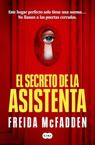 Serie La Asistenta (Estuche con: La asistenta | El secreto de la asistenta | La asistenta te vigila) (SUMA)