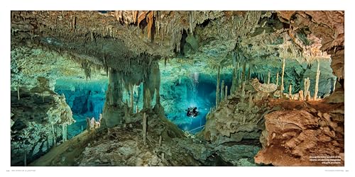 100 Dives of a Lifetime: The World's Ultimate Underwater Destinations [Idioma Inglés]