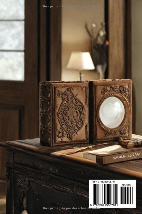 VIDA INANIMADA: Relatos cortos de objetos con alma