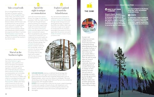 Lonely Planet 100 Weekends in Europe: Detailed Itineraries | Travel Like a Local | Insider Tips | Covers Madrid & Seville, Gozo & Comino, Brussels & Rotterdam and more